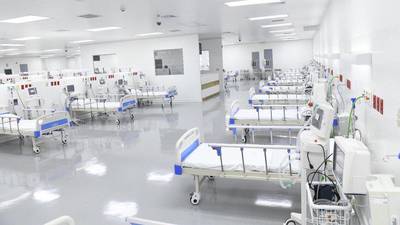 Enfermera murió en extrañas circunstancias en centro de salud y ahora investigan su muerte