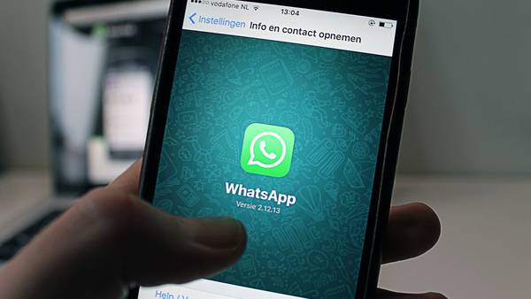 ¿Se volvió una app para infieles? Ahora puede quitar el ‘en linea’ de WhatsApp
