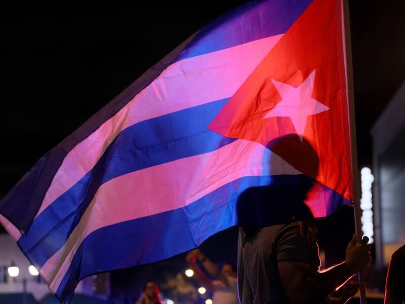 Represión: El éxodo cubano superó la de 1980, una de las más importantes del siglo XX