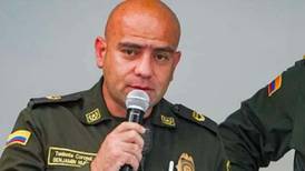 Coronel Núñez pagará 29 años de prisión por asesinato de tres jóvenes en Chochó, Sucre