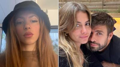 ¿Shakira prepara su estocada final contra Clara Chía y Piqué? Así sería su gran venganza