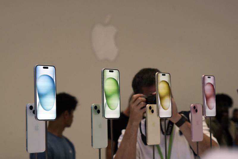 El nuevo iPhone 12 está a un precio mínimo histórico en