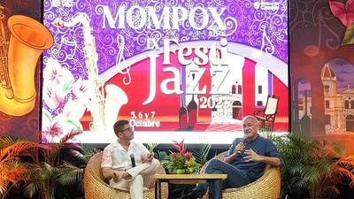 Todo listo para el Festival del Jazz en Mompox: así será la programación