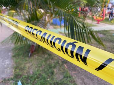 Masacre: cuatro personas fueron asesinadas mientras veían partido de fútbol en Barranquilla