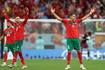España se ‘mareó’ con tanta posesión y Marruecos la humilló en los penaltis