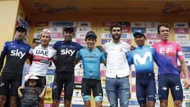 Colombia reina en España: Todas las victorias de los ‘escarabajos‘ en la Vuelta