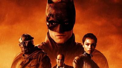 ‘The Batman’ ya está disponible en HBO Max