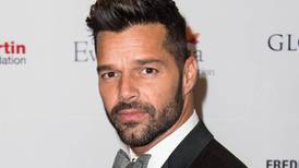 Ricky Martin revela por qué tardó en hablar de su homosexualidad