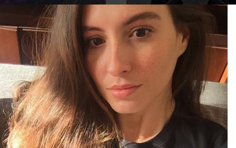 Fotos: Sin una gota de maquillaje, así se dejó ver Taliana Vargas en  Instagram – Publimetro Colombia