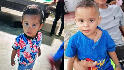 Liberan a Marlon Castro, papá de Dilan Santiago, tras capturarlo por violencia intrafamiliar