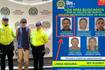 ¿Quién es alias ‘Dilan’, uno de los hombres más buscados en Bogotá y que fue capturado?