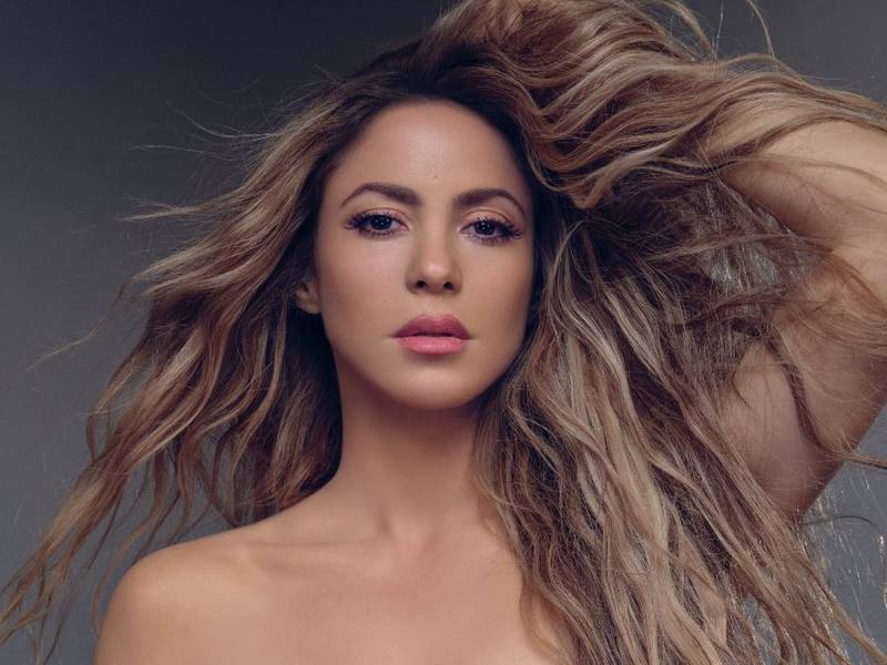 Fanáticos reaccionan a la canción más dolorosa de Shakira en ‘Las Mujeres Ya No Lloran’
