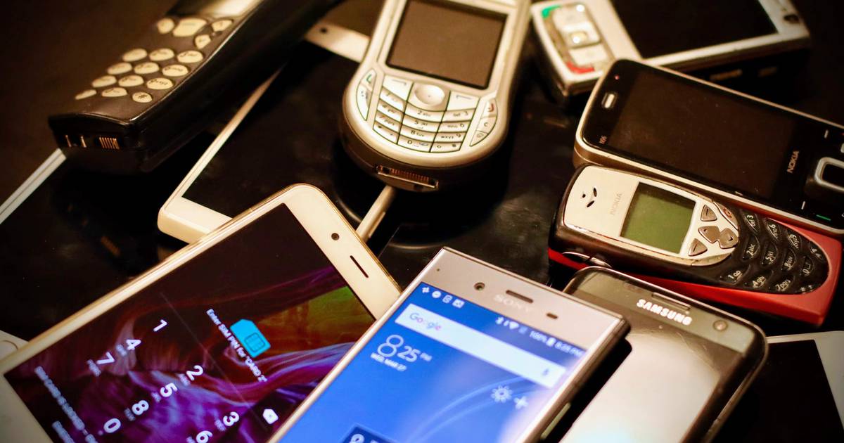 Smartphone: ¿Por qué algunas personas todavía compran celulares antiguos  sin acceso a internet?, teléfonos móviles, Android, iPhone, internet, Tecnología