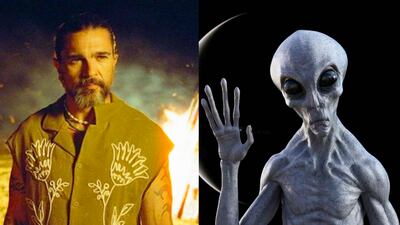 ¿También Juanes? El reconocido cantante confesó haber vivido una experiencia con los extraterrestres