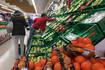 Inflación sigue dando respiro: es su segundo mes a la baja en Colombia según DANE