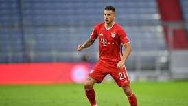 Estrella del Bayern Múnich acusado de infidelidad; revelan el nombre de su amante
