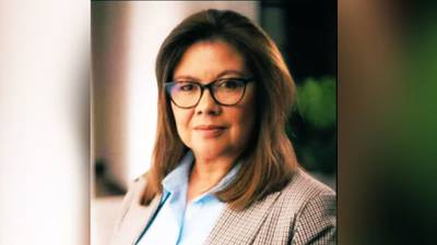 Atención: Luz Adriana Camargo se convirtió en la nueva fiscal general de la Nación