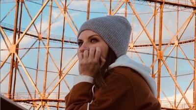 Laura Pausini mostrará su “verdadera alma” en película de Amazon Prime Video