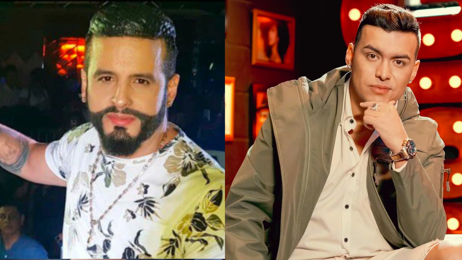 Yeison Jiménez habló sobre la condena para Nelson Velásquez – Publimetro  Colombia