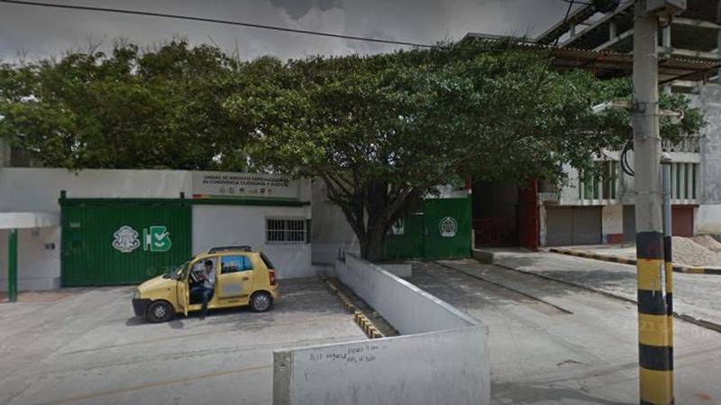 Joven se suicidó en la UCJ de Barranquilla luego de ser detenido