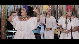 Tonada lanza su concierto virtual “Mi tonada, mi tambor, mi tradición”