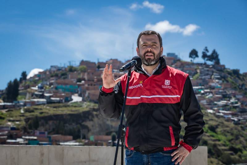 ¿Cambiará el Pico y Placa? Alcalde Galán informó sobre futuro de la medida en Bogotá