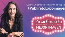 Participa en el #PubliretoExpoimagen