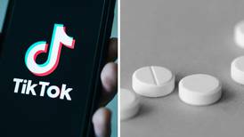 ¿Lo tiene en casa? Menores están usando un medicamento para reto viral en TikTok