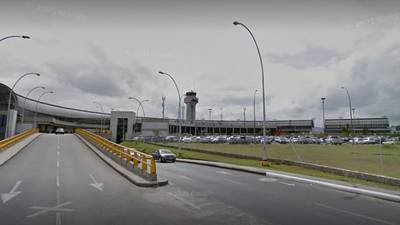 Se reportan retrasos y vuelos cancelados en el Aeropuerto José María Córdova en Medellín 