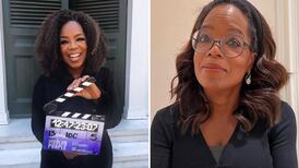 Oprah Winfrey admite que toma medicamentos para adelgazar