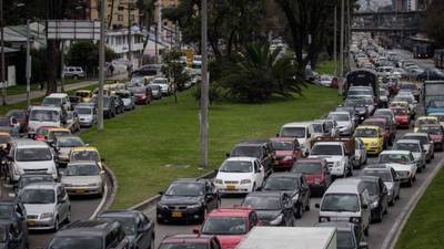 El pico y placa en Bogotá puede cambiar según los estudios de movilidad que adelanta el Distrito
