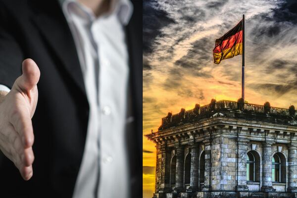 ¿Quiere trabajar en Alemania? Conozca las vacantes que abrió el SENA con sueldos superiores a los 10 millones