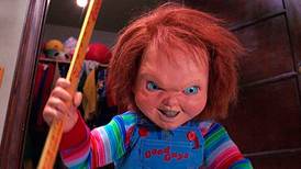 Chucky, el muñeco diabólico, podría tener su propia serie