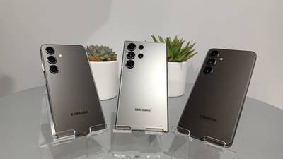 Llega la era de la IA móvil: Conoce todo sobre la serie Galaxy S24 de Samsung
