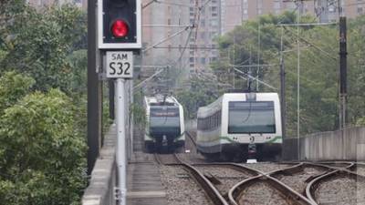 Por cerca de un año el Metro de Medellín cambiará: conozca cuáles son las novedades que tendrá el sistema de transporte      