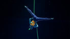 El Cirque du Soleil trae a Bogotá, el primero de sus shows inspirado en un futbolista, ‘Messi 10′
