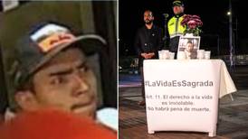 ¿Lo reconoce?: hasta 20 millones de recompensa por asesino de Juan Esteban, de 16 años, en TransMilenio