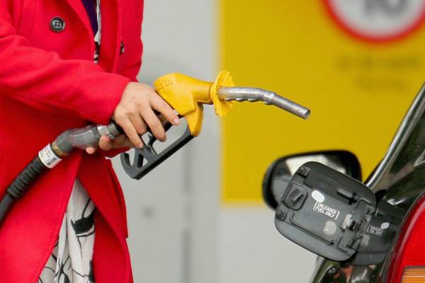 Precio de la gasolina en febrero: a partir de este miércoles el incremento será de más de 200 pesos