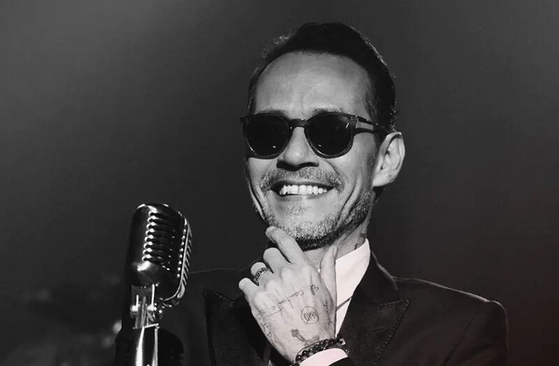 El cantante puertorriqueño reprogramará sus conciertos en Ecuador