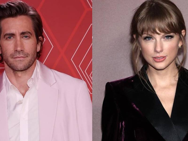Aún no escucha la canción: Jake Gyllenhaal habló por primera vez de “All Too Well’ de Taylor Swift