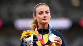 Lorena Arenas obtuvo su pase a los Olímpicos de París, con un tremendo récord nacional