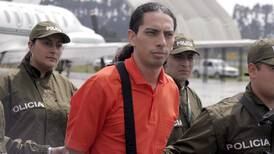 DMG: condenaron a 10 años al estafador David Murcia en Panamá