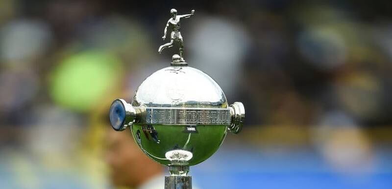 Copa Libertadores, Previa fase 2 | Los colombianos debutan en la edición 2021