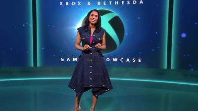 Xbox: Sarah Bond asegura que falta poco tiempo para que “jugar un videojuego y crear un videojuego sean sinónimos”