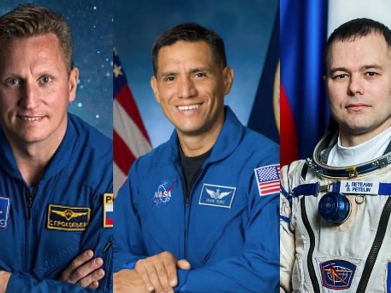 Legendarios: Este es el ranking de los astronautas que pasaron más tiempo en el espacio