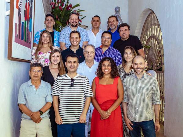Empresa colombiana es incluida en holding mundial de agencias