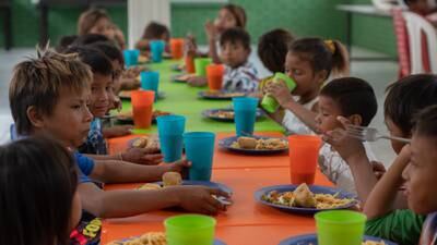 El hambre en Colombia: lucha a diario por la que siguen muriendo personas