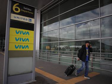 Devolver dinero de vuelos cancelados y otras condiciones para la unión entre Avianca y Viva Air