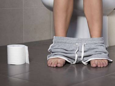 Crecen los casos de enfermos con diarrea en Bogotá: Secretaria de Salud mostró preocupación ante el panorama