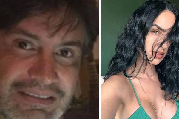 Famosa presentadora de Noticias Caracol fue pareja del empresario asesinado en el Parque de la 93, conozca de quién se trata